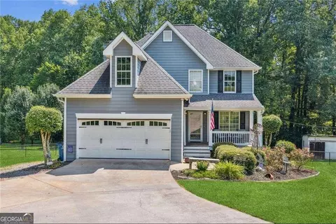 6190 Parris Cir, Cumming, GA 30040