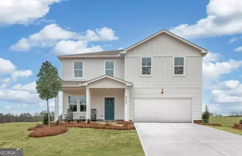 3334 Redwood Ct, Covington, GA 30016