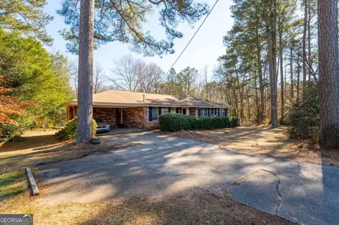 4335 King Springs Rd SE, Smyrna, GA 30082