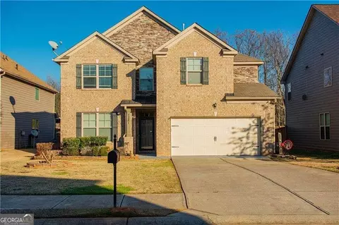 1281 Polk Xing, Mcdonough, GA 30252