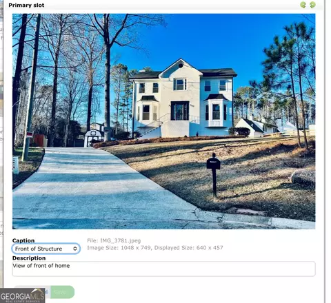 2118 Shillings Chase Dr NW, Kennesaw, GA 30152