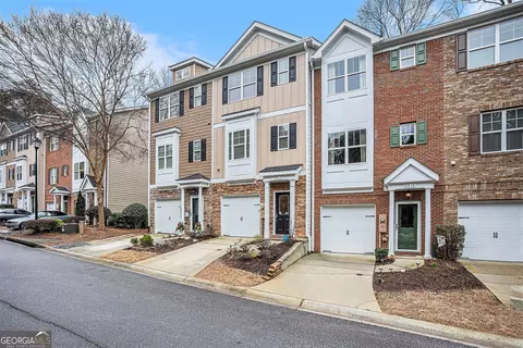 3014 Lauren Parc Rd, Decatur, GA 30032