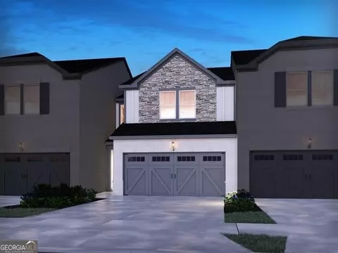 2551 Congaree Park, Snellville, GA 30078