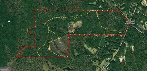 250 Ac Bohannon Rd, Grantville, GA 30220