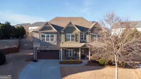 5085 Lloyd Ln, Cumming, GA 30040