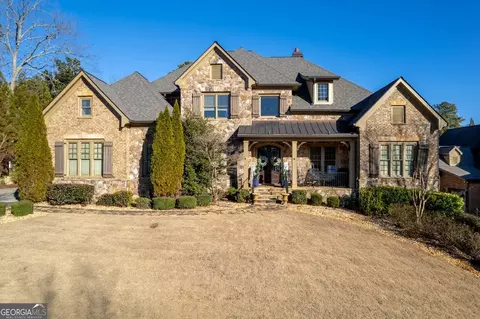1286 Stonecroft Way, Marietta, GA 30062