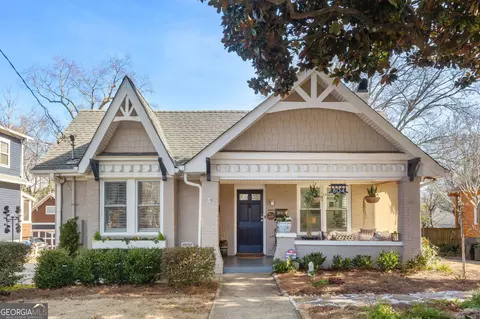804 Woodland Ave SE, Atlanta, GA 30316