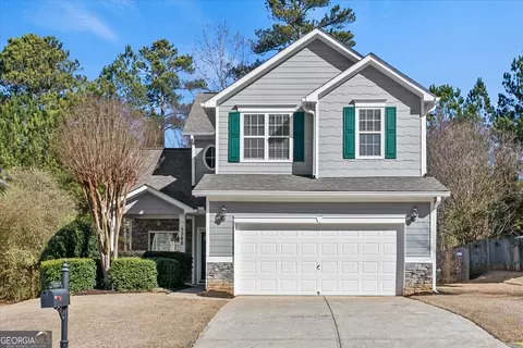 3385 Palm Cir, Kennesaw, GA 30144
