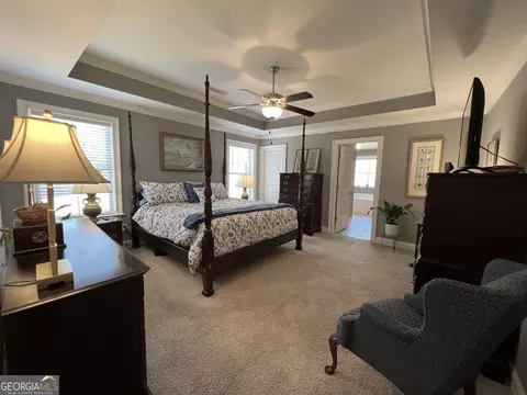 Bedroom - 360 Linman Dr, Lagrange, GA 30241 photo 4 of 11