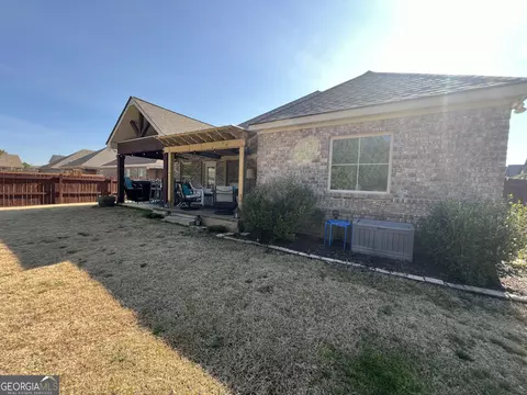 Exterior - 360 Linman Dr, Lagrange, GA 30241 photo 13 of 17