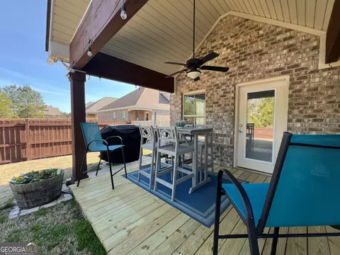 Exterior - 360 Linman Dr, Lagrange, GA 30241 photo 4 of 17