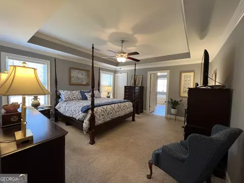 Bedroom - 360 Linman Dr, Lagrange, GA 30241 photo 1 of 11