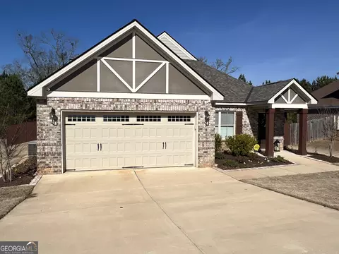 Exterior - 360 Linman Dr, Lagrange, GA 30241 photo 14 of 17