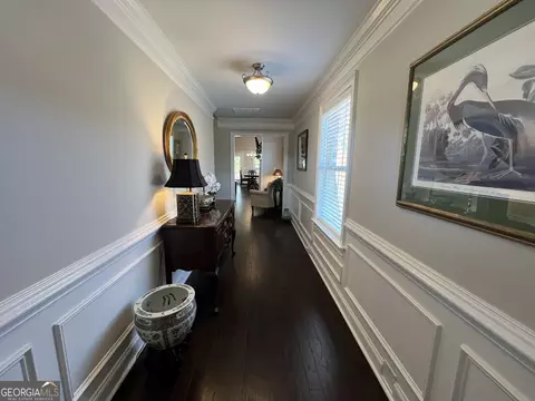 Entry Way - 360 Linman Dr, Lagrange, GA 30241 photo 1 of 7