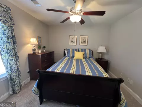 Bedroom - 360 Linman Dr, Lagrange, GA 30241 photo 6 of 11