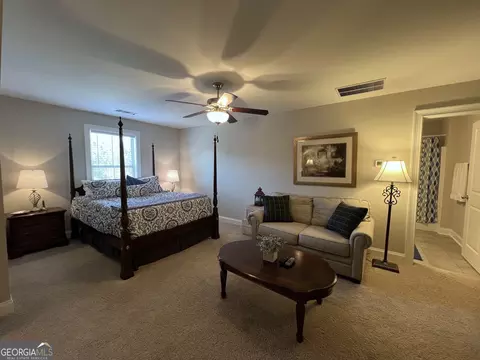Bedroom - 360 Linman Dr, Lagrange, GA 30241 photo 9 of 11