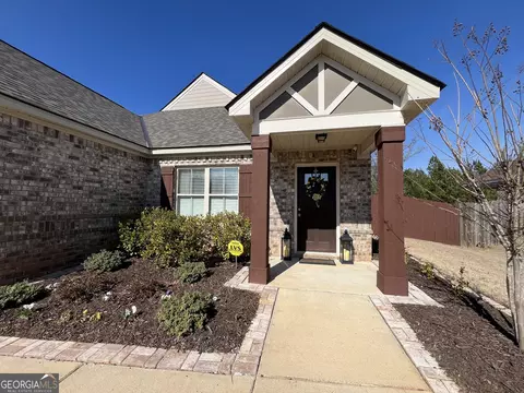 Exterior - 360 Linman Dr, Lagrange, GA 30241 photo 2 of 17