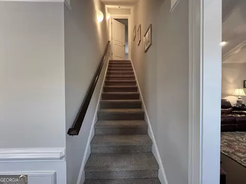 Entry Way - 360 Linman Dr, Lagrange, GA 30241 photo 7 of 7