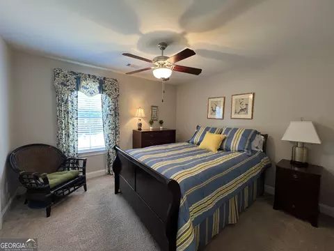 Bedroom - 360 Linman Dr, Lagrange, GA 30241 photo 5 of 11
