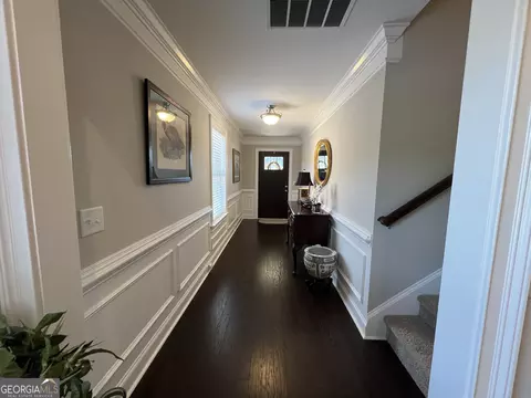 Entry Way - 360 Linman Dr, Lagrange, GA 30241 photo 2 of 7