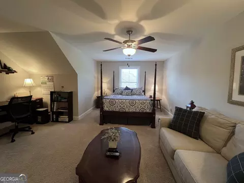 Bedroom - 360 Linman Dr, Lagrange, GA 30241 photo 10 of 11