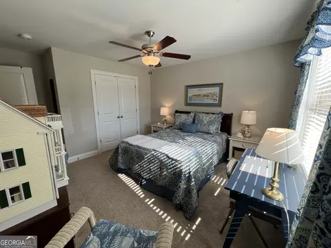 Bedroom - 360 Linman Dr, Lagrange, GA 30241 photo 8 of 11