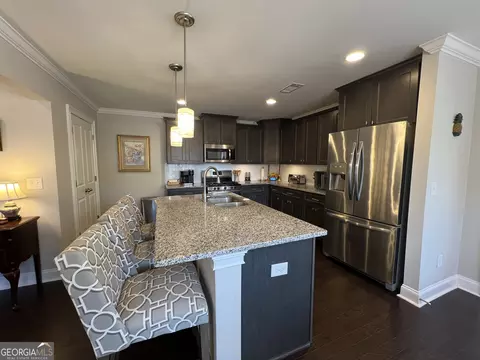 Kitchen - 360 Linman Dr, Lagrange, GA 30241 photo 1 of 5
