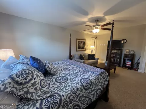 Bedroom - 360 Linman Dr, Lagrange, GA 30241 photo 11 of 11