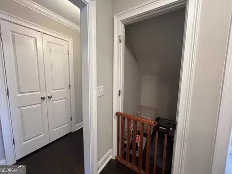 Entry Way - 360 Linman Dr, Lagrange, GA 30241 photo 6 of 7