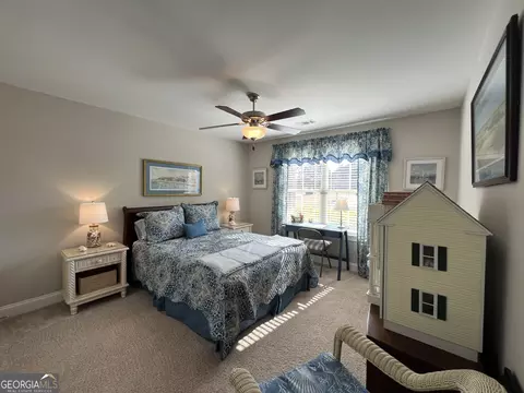 Bedroom - 360 Linman Dr, Lagrange, GA 30241 photo 7 of 11