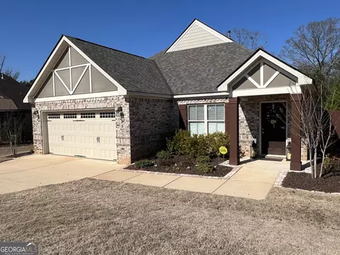 Exterior - 360 Linman Dr, Lagrange, GA 30241 photo 1 of 17