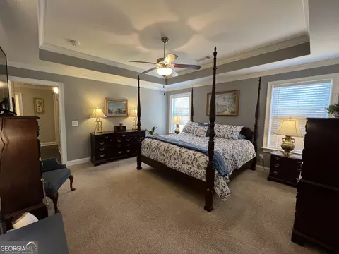 Bedroom - 360 Linman Dr, Lagrange, GA 30241 photo 2 of 11