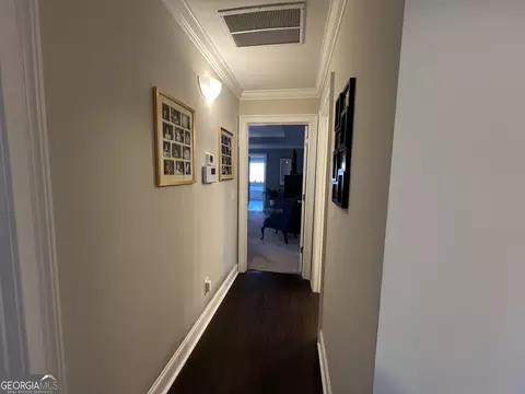 Entry Way - 360 Linman Dr, Lagrange, GA 30241 photo 3 of 7