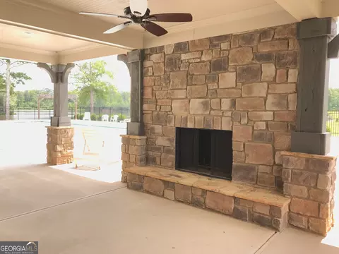 Exterior - 360 Linman Dr, Lagrange, GA 30241 photo 17 of 17