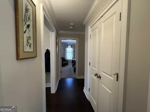 Entry Way - 360 Linman Dr, Lagrange, GA 30241 photo 4 of 7