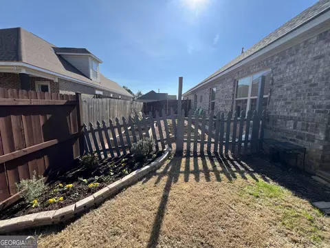 Exterior - 360 Linman Dr, Lagrange, GA 30241 photo 6 of 17