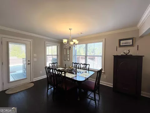 Dining - 360 Linman Dr, Lagrange, GA 30241 photo 1 of 1