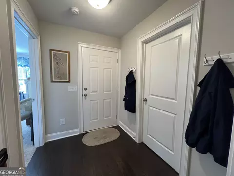 Entry Way - 360 Linman Dr, Lagrange, GA 30241 photo 5 of 7