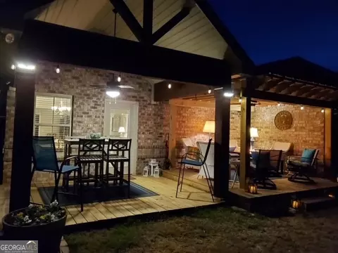 Exterior - 360 Linman Dr, Lagrange, GA 30241 photo 8 of 17