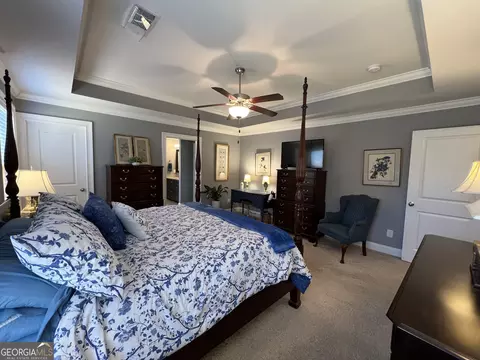 Bedroom - 360 Linman Dr, Lagrange, GA 30241 photo 3 of 11