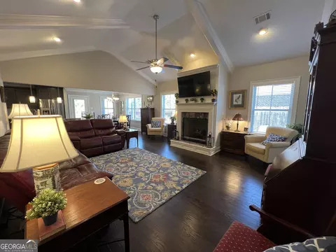 Living - 360 Linman Dr, Lagrange, GA 30241 photo 3 of 7