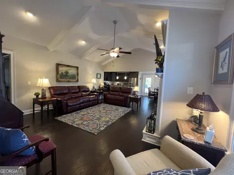 Living - 360 Linman Dr, Lagrange, GA 30241 photo 1 of 7