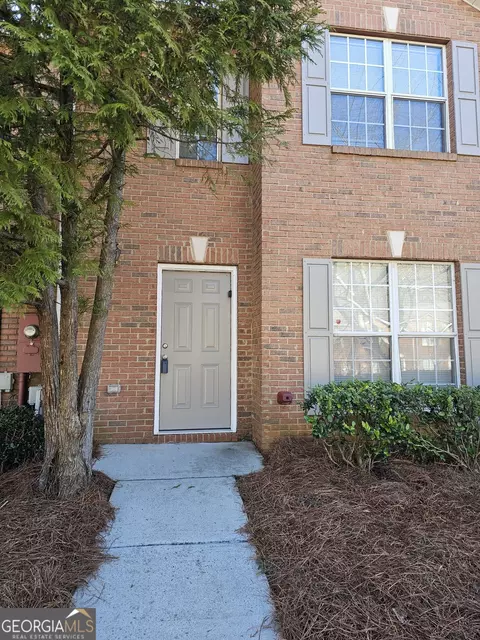 3788 Waldrop Ln #35, Decatur, GA 30034