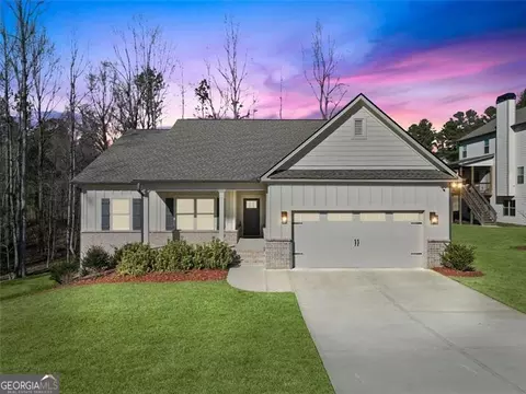 3305 Bentley Farms Ct, Loganville, GA 30052