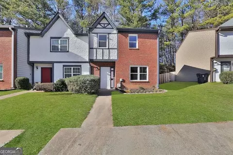 3591 Main Station Dr, Marietta, GA 30008