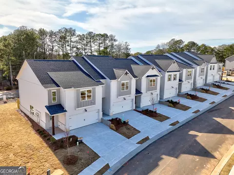 1523 Fern Ridge Ln #84, Norcross, GA 30093