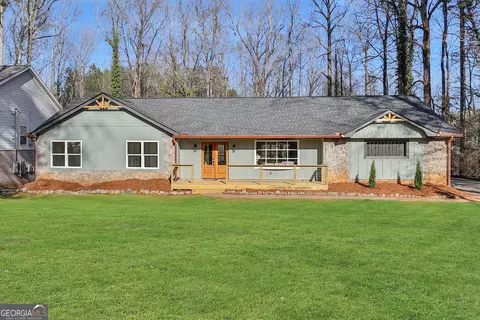 2715 Whippoorwill Cir, Duluth, GA 30097