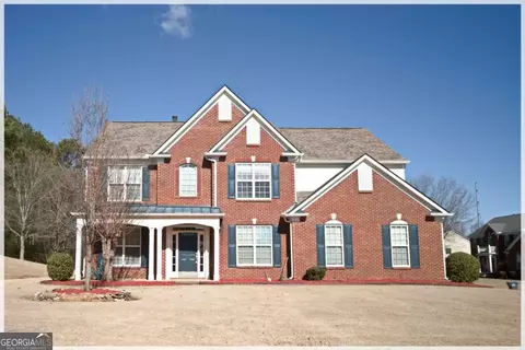 11200 Blackstone Way, Suwanee, GA 30024