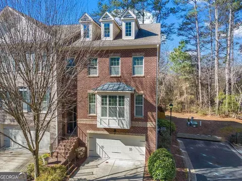 3035 Eagle Rdg, Roswell, GA 30076