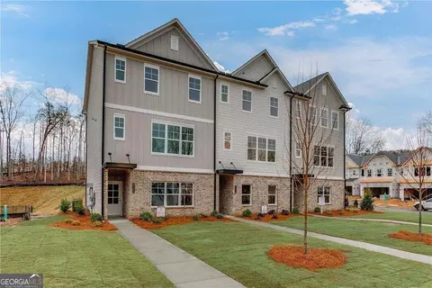 1292 Ainsworth #LOT 57, Sugar Hill, GA 30518